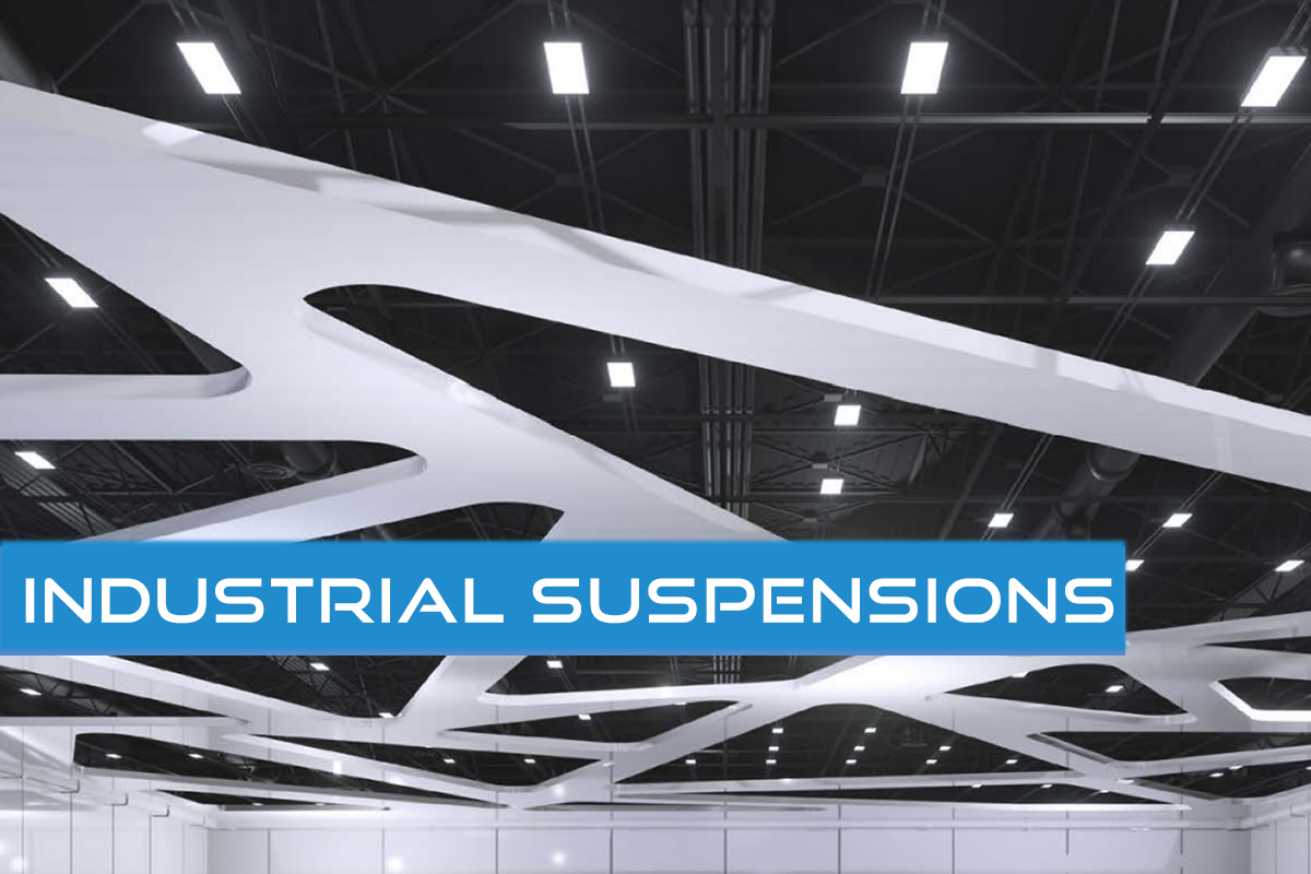 Industrial Suspensions