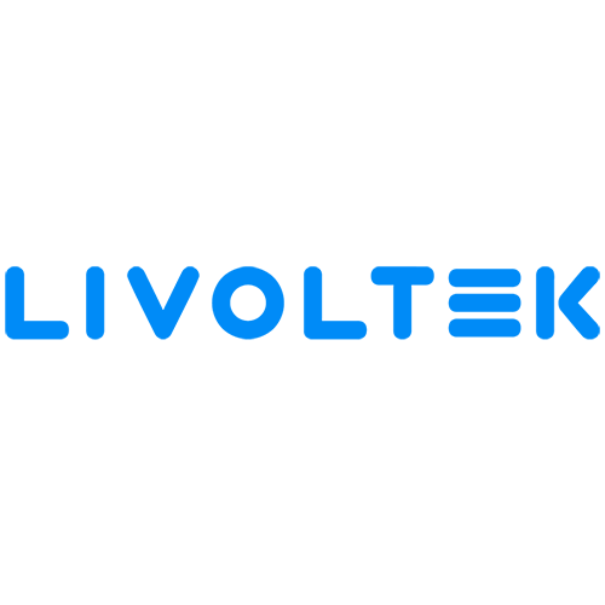 Livoltek logo, inverter ibrido