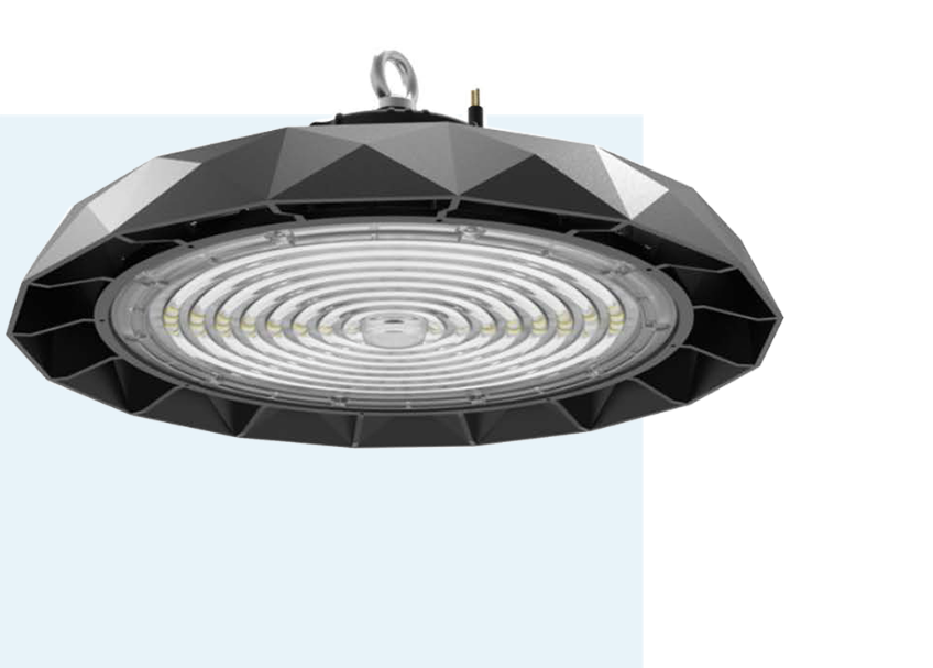 Proiettori industriali